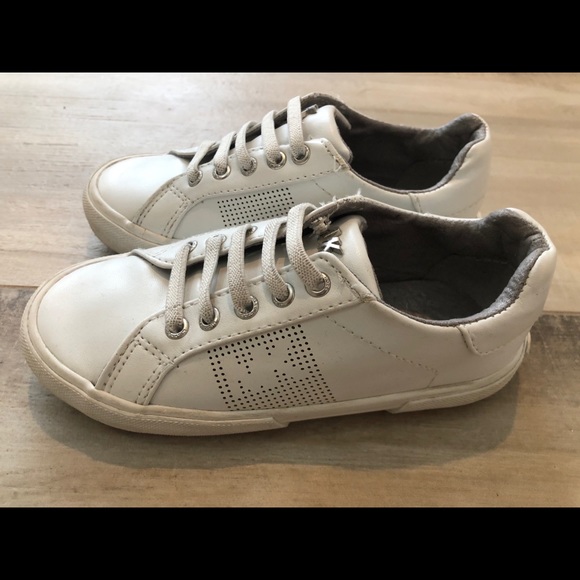 Micheal Kors Little & Big Girls Sneakers - Picture 1 of 7